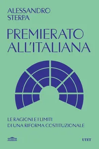 Premierato all'italiana_cover