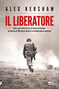 Il liberatore_cover