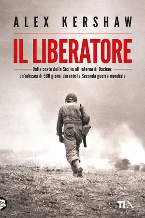 Il liberatore