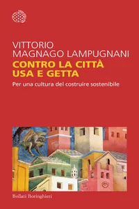 Contro la città usa e getta_cover