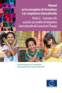 Manuel sur la conception de formations à la compétence interculturelle - Partie 2_cover
