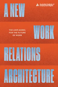 A New Work Relations Architecture_cover