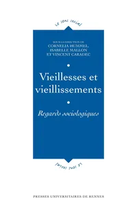 Vieillesses et vieillissements_cover