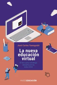 La nueva educación virtual_cover