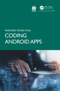 Coding Android Apps_cover