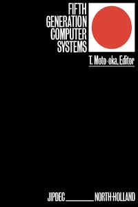 Fifth Generation Computer Systems_cover