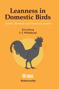 Leanness in Domestic Birds_cover