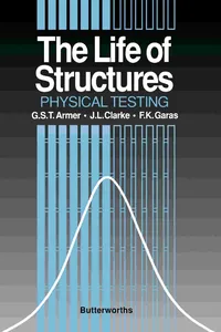 The Life of Structures_cover