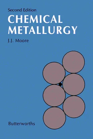 Chemical Metallurgy