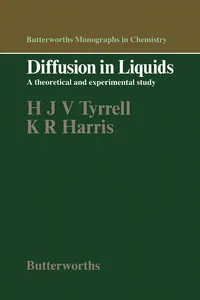 Diffusion in Liquids_cover