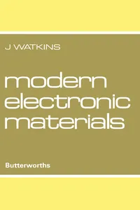 Modern Electronic Materials_cover