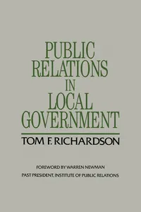 Public Relations in Local Government_cover