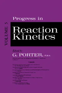 Progress in Reaction Kinetics_cover