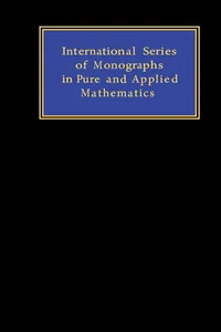 Integration of Equations of Parabolic Type by the Method of Nets_cover