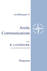 Arctic Communications_cover