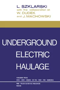 Underground Electric Haulage_cover