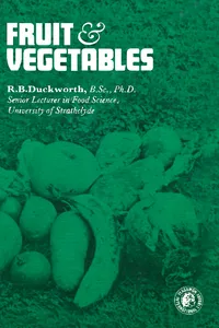 Fruit and Vegetables_cover