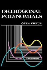 Orthogonal Polynomials_cover