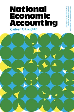 National Economic Accounting