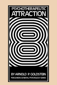 Psychotherapeutic Attraction_cover