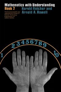 Mathematics with Understanding_cover