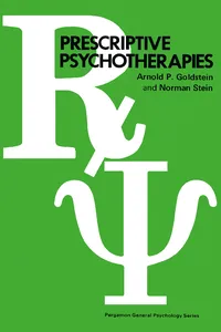 Prescriptive Psychotherapies_cover