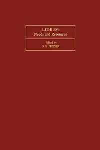 Lithium Needs and Resources_cover