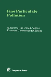 Fine Particulate Pollution_cover