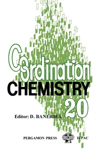 Coordination Chemistry_cover