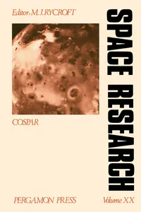 Space Research_cover