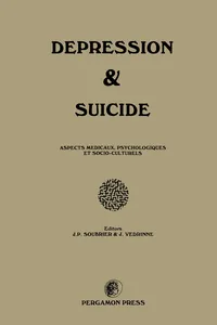 Depression and Suicide_cover