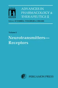 Neurotransmitters, Receptors_cover