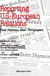 Reporting U.S.-European Relations_cover