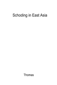 Schooling in East Asia_cover