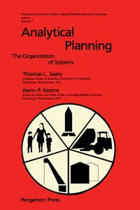 Analytical Planning_cover