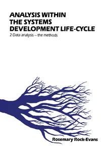 Analysis Within the Systems Development Life-Cycle_cover