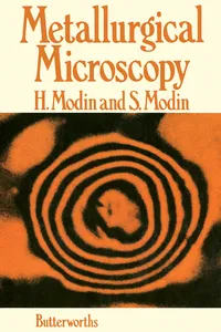 Metallurgical Microscopy_cover