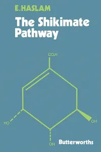 The Shikimate Pathway_cover