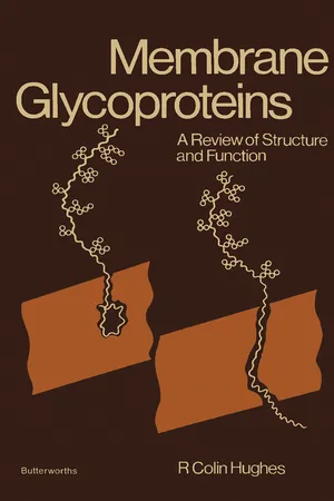 Membrane Glycoproteins