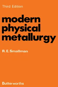 Modern Physical Metallurgy_cover