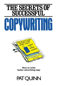 The Secrets of Successful Copywriting_cover