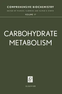 Carbohydrate Metabolism_cover