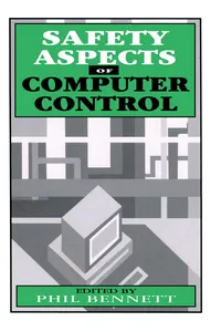 Safety Aspects of Computer Control_cover