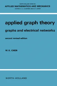 Applied Graph Theory_cover