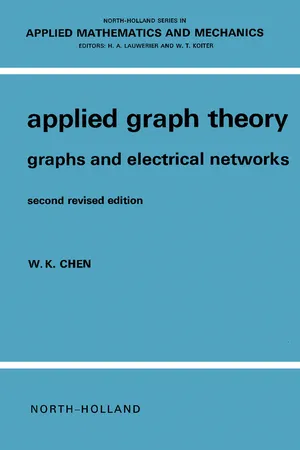 Applied Graph Theory