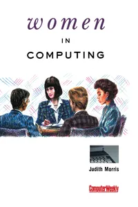 Women in Computing_cover