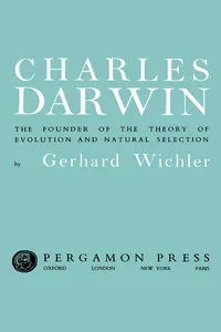 Charles Darwin_cover