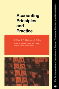 Accounting Principles and Practice_cover