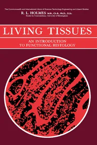 Living Tissues_cover