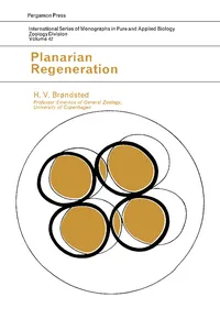 Planarian Regeneration_cover